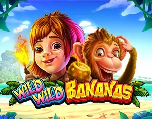 Wild Wild Bananas - OLE777