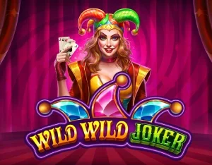 Wild Wild Joker - OLE777