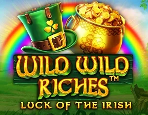 Wild Wild Riches - OLE777