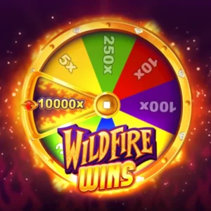 Wildfire Wins - OLE777