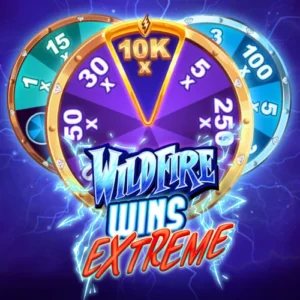 Wildfire Wins Extreme - OLE777