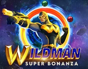 Wildman Super Bonanza - OLE777