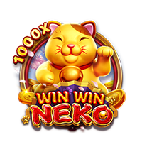 WIN WIN NEKO - OLE777