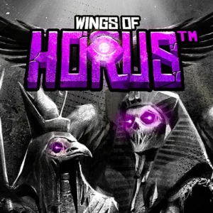 Wings of Horus - OLE777