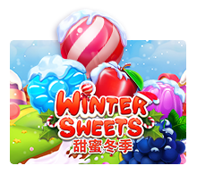 Winter Sweets - OLE777