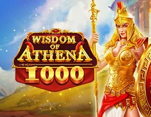 Wisdom of Athena 1000 - OLE777