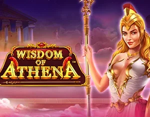 Wisdom of Athena - OLE777