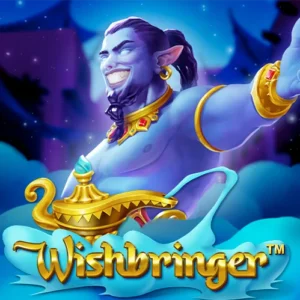 Wishbringer - OLE777