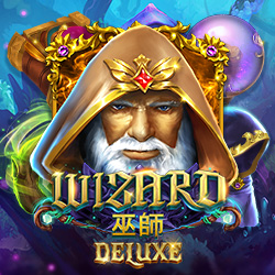 Wizard Deluxe - OLE777