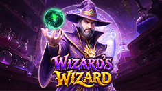 Wizard’s Wizard - OLE777