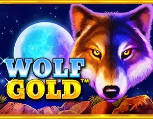 Wolf Gold - OLE777