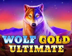 Wolf Gold Ultimate - OLE777