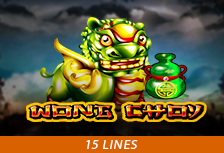 Wong Choy - OLE777