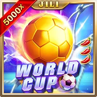 World Cup - OLE777