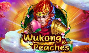 Wukong & Peaches - OLE777