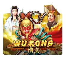 Wukong - OLE777