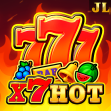 X7 HOT - OLE777