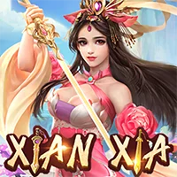 Xian Xia - OLE777