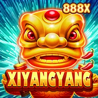 XiYangYang - OLE777