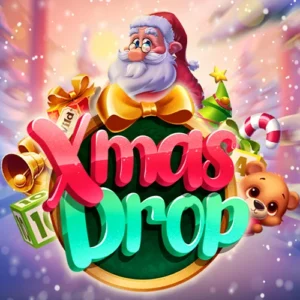 Xmas Drop - OLE777