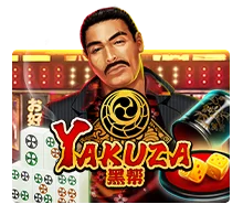Yakuza - OLE777