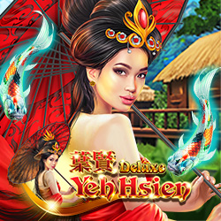 Yeh Hsien Deluxe - OLE777