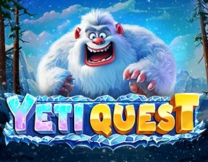 Yeti Quest - OLE777