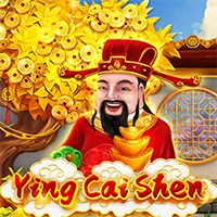 Ying Cai Shen - OLE777
