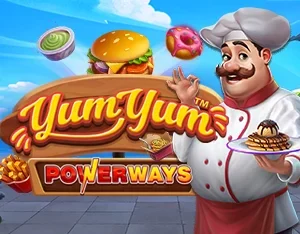 Yum Yum Powerways - OLE777