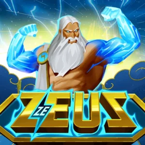 Ze Zeus - OLE777
