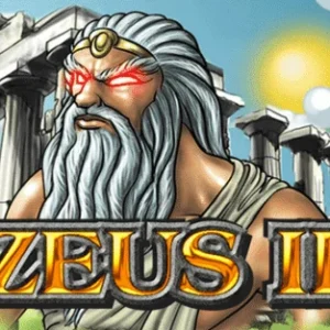 Zeus 2 - OLE777