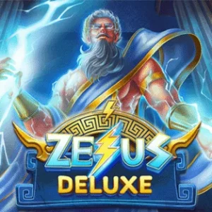 Zeus Deluxe - OLE777