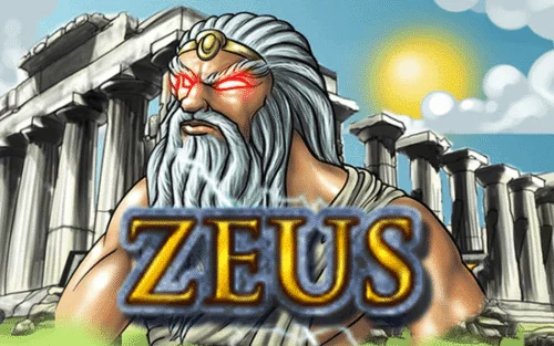 Zeus - OLE777