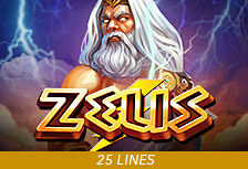 ZEUS - OLE777