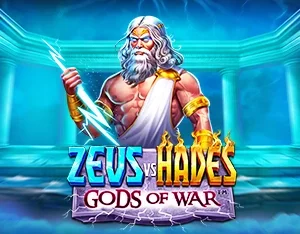 Zeus vs Hades – Gods of War - OLE777