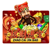 Zhao Cai Jin Bao - OLE777