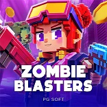 Zombie Blasters - OLE777