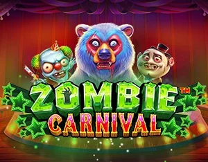 Zombie Carnival - OLE777