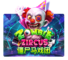 Zombie Zircus - OLE777